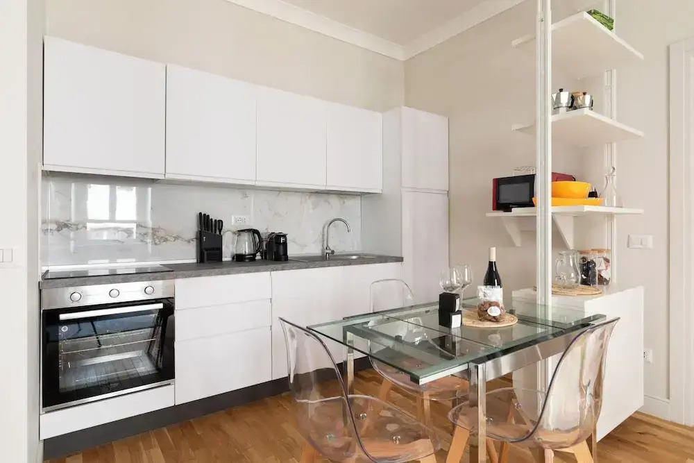 Esquilino Charming Apartment