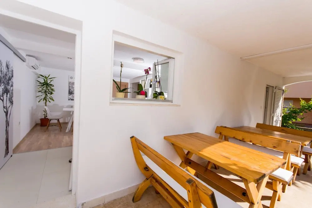 Apartment Vedran