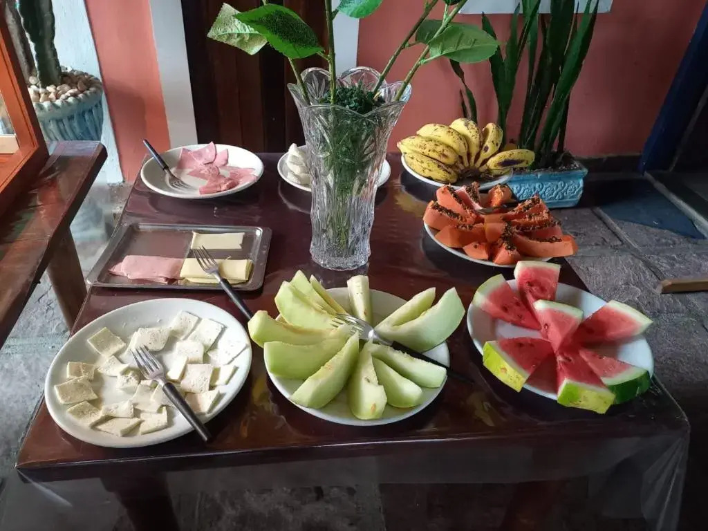 Pousada Mucugê