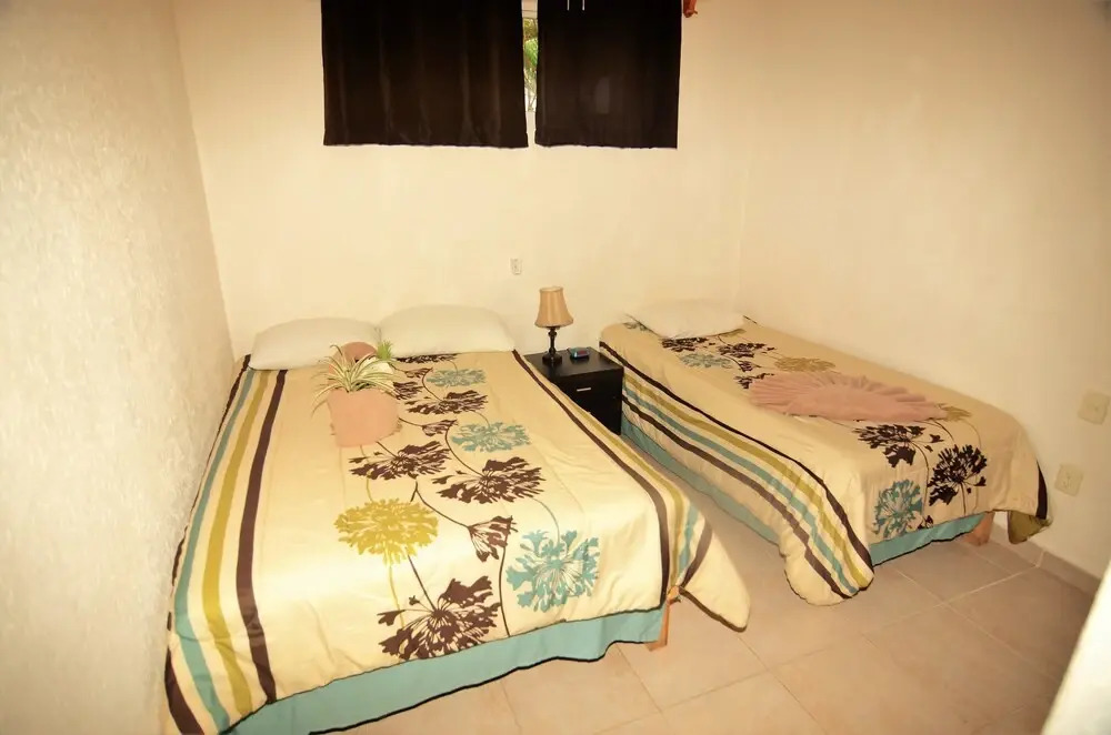 Apartment with pool view RinconadaDelSol