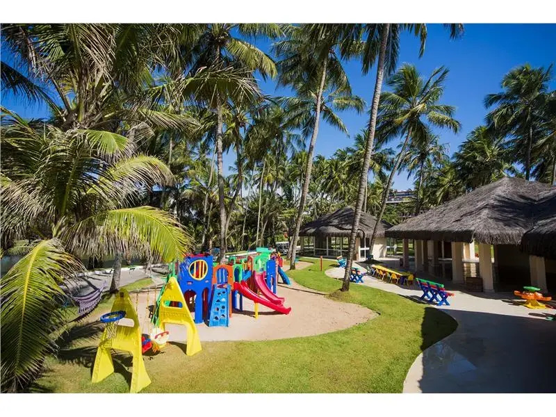 Beijupirá Lodge Noronha