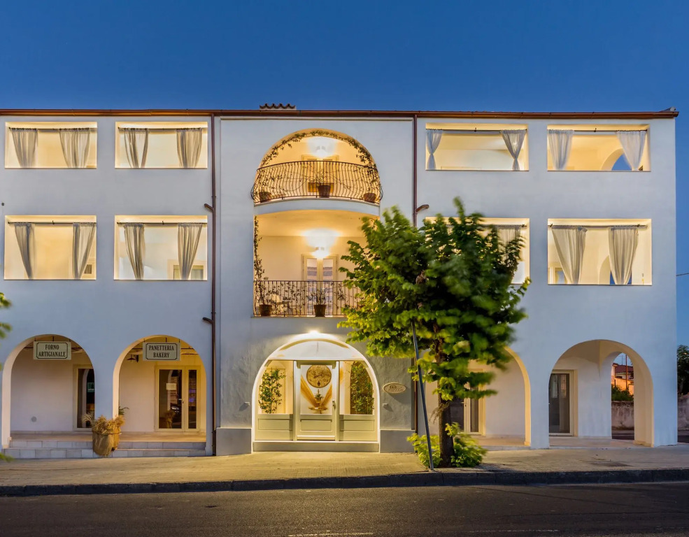 Mannois Lofts Apartments