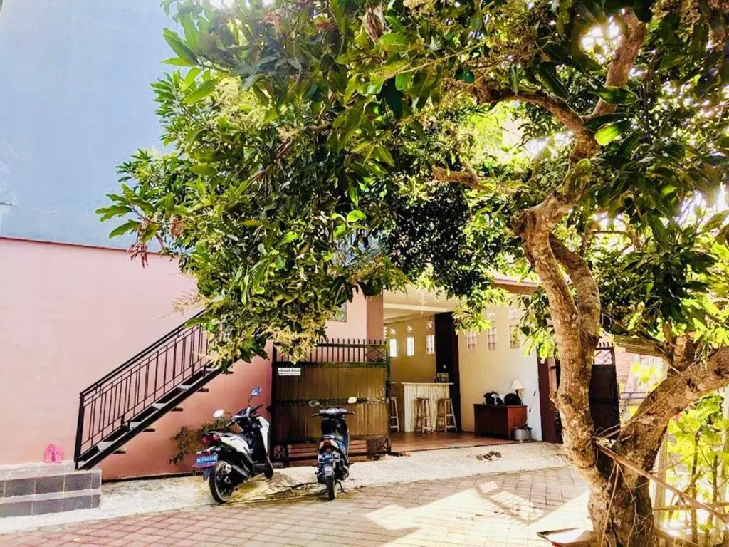 Pondok Kedongdong