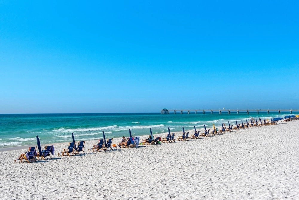 Destin West Bayside Sandpiper #405