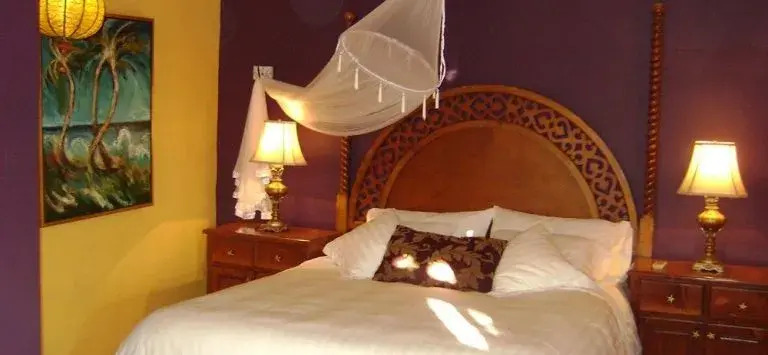 Hotel California