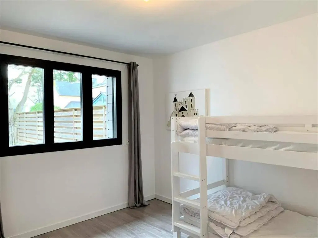 Maison Quiberon, 4 pièces, 7 personnes - FR-1-478-194