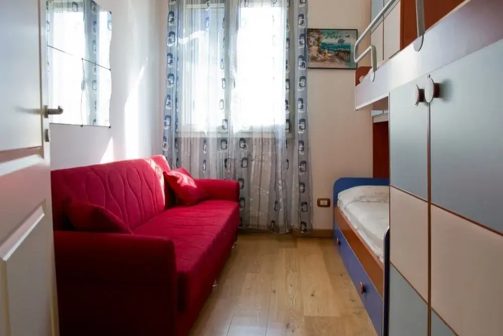 Appartamento Lorenida
