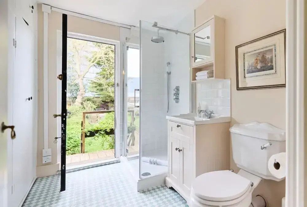 The Earl's Court Hideout - Lovely 4bdr House With Garden
