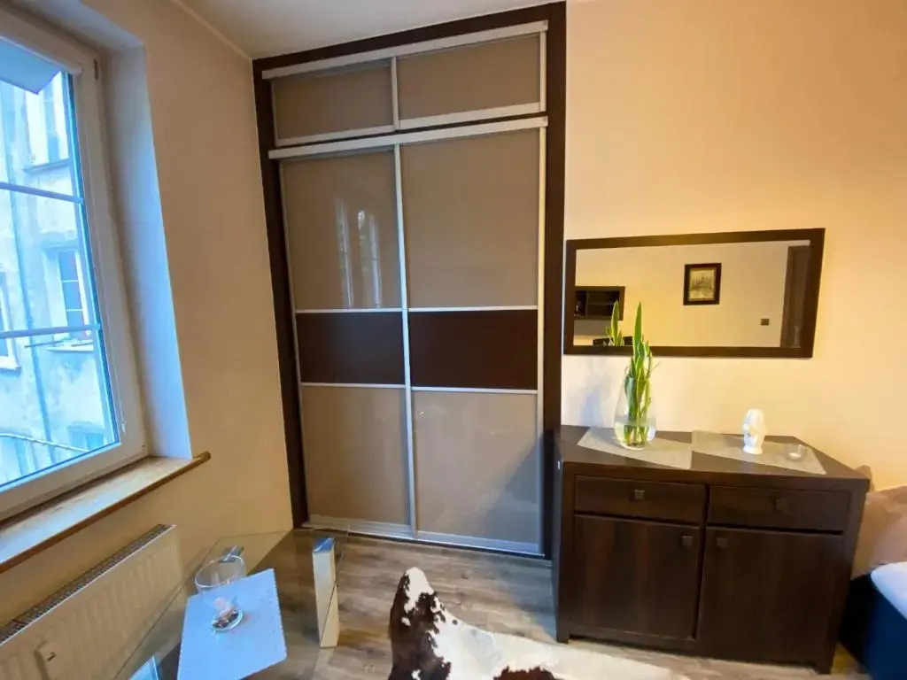 Gdańskie Apartamenty - Garbary three bedrooms Apartment