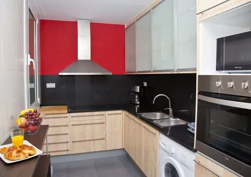 Claris Apartments