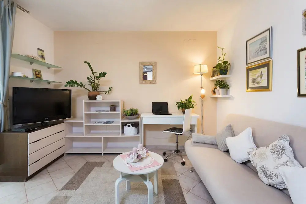Apartment Arka