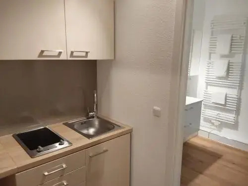Landhotel garni zur Linde
