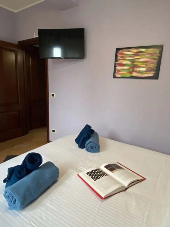 Magnificent Villa Between Etna and the sea With Breathtaking Views of Mount Etna