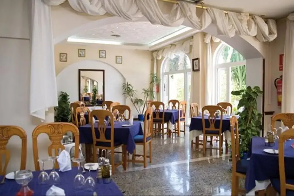 Apartamentos Coronado