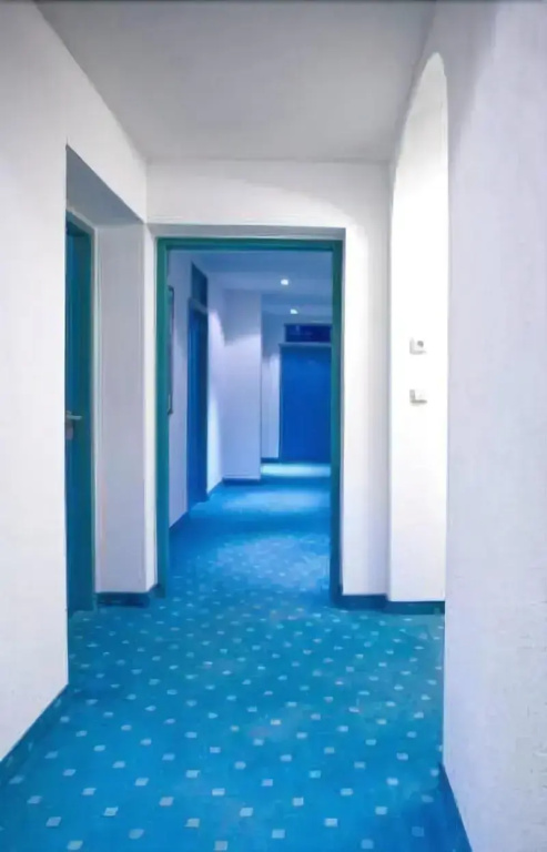 Weinstockwerk Hotel St Peter