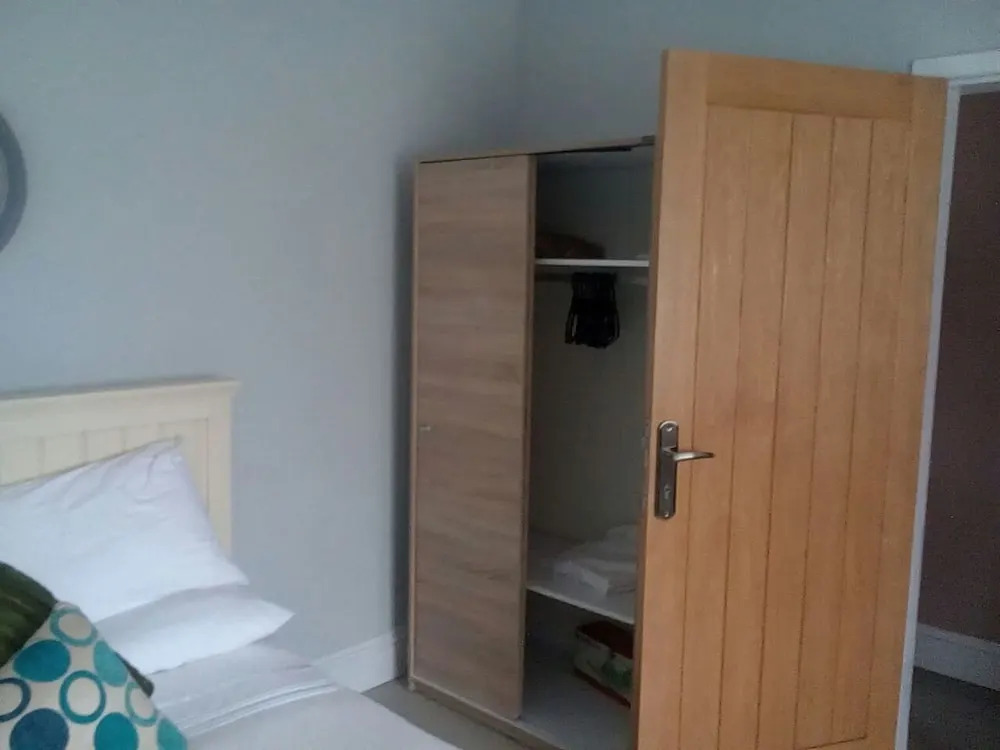 Lord Apartment Spintex Road Accra