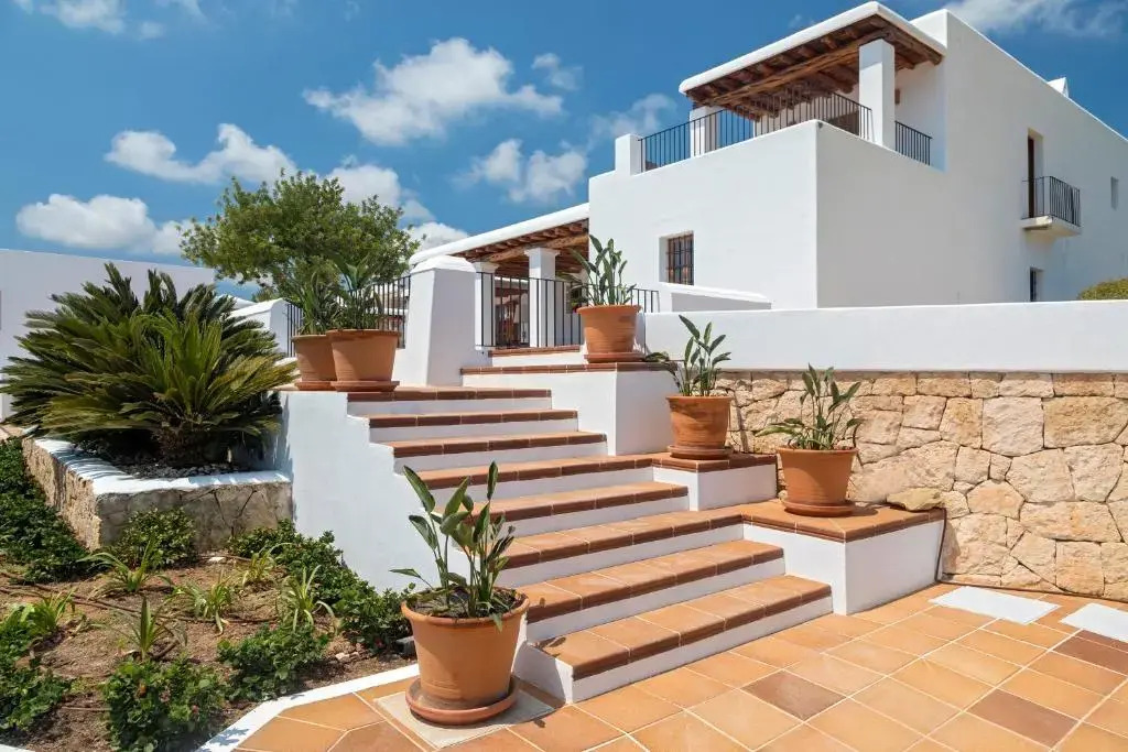 Agroturismo Can Toni Xumeu