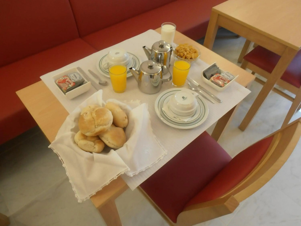 Hotel S. Marino