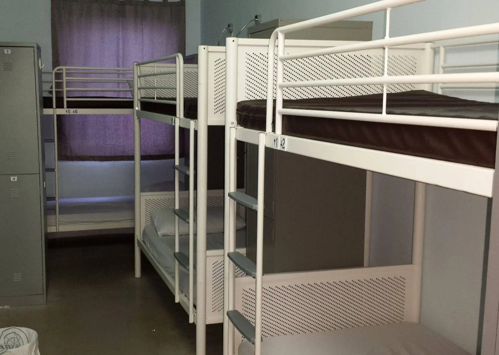 BEAT. Sports Hostel