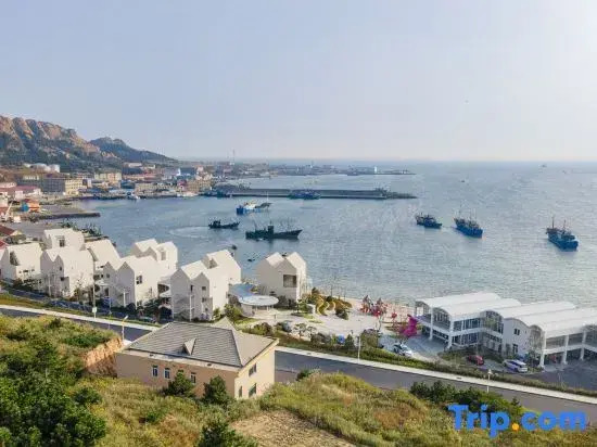 Sanmengji Ocean View Garden Resort Hotel (Xixiakou Zoo Branch)