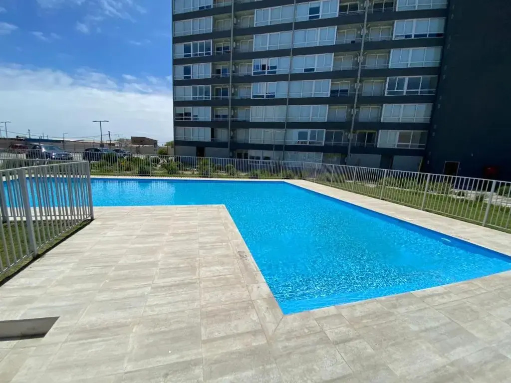 Bellísimo apartamento en la serena al lado del faro y la playa