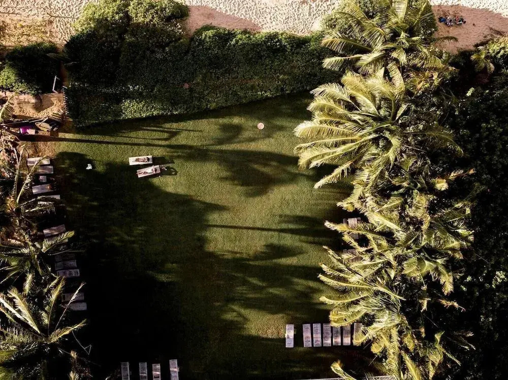 Paia Inn