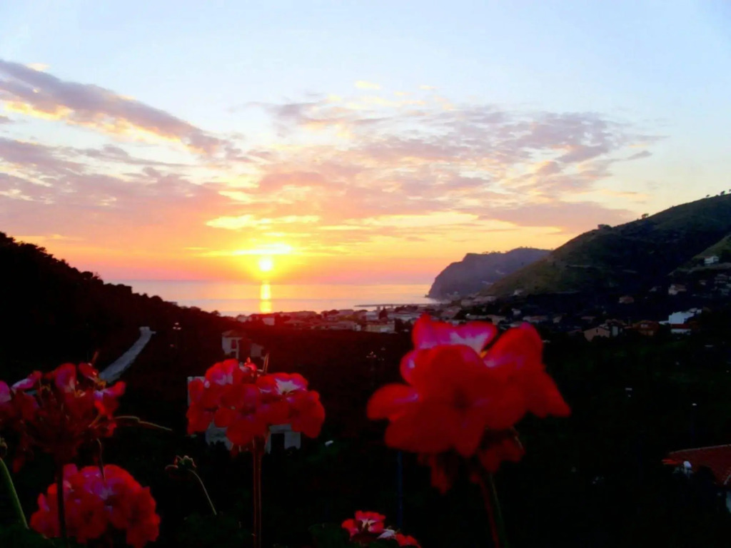 Thats Amore Cilento Country House