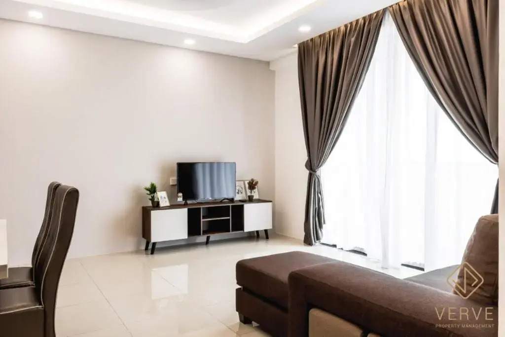 Lovely Home Casa Kayangan A2207