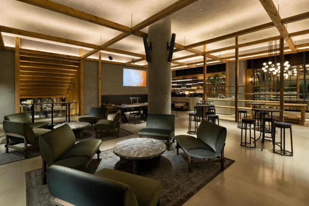 Отель Nohga Hotel Kiyomizu Kyoto