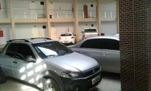 Senna Hotel