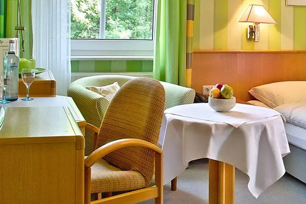 Hotel Falter
