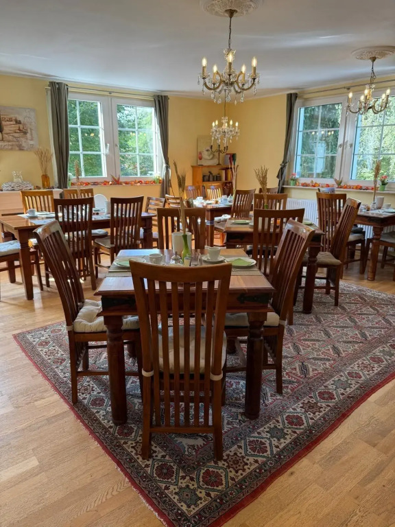 Hotel Gut Moschenhof