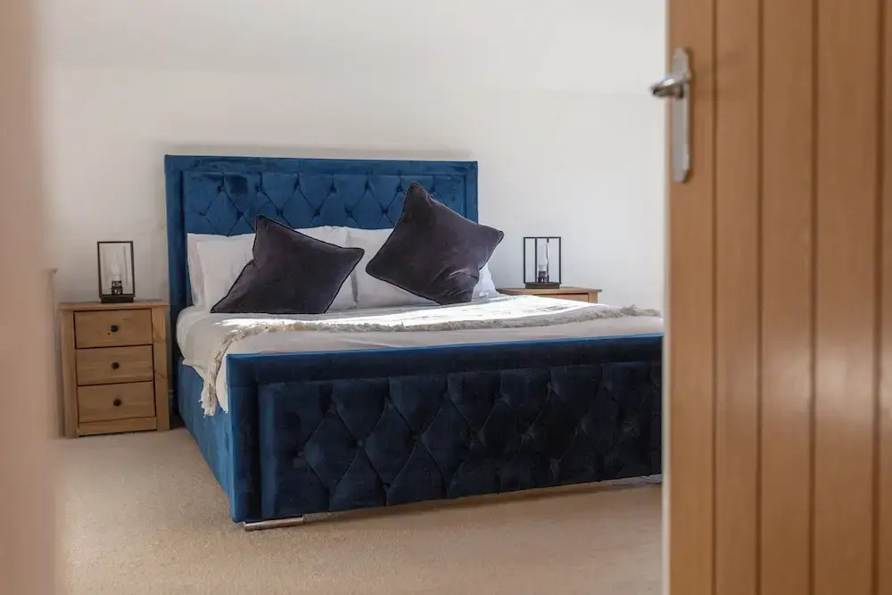 Discovery Barn Luxury 2 BD Conversion