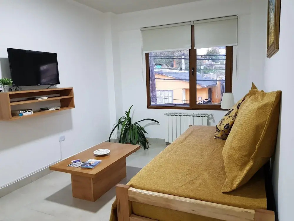 Yesca Apartamento casco Historico