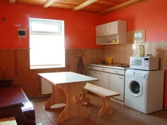 Pulkvedis Guest House