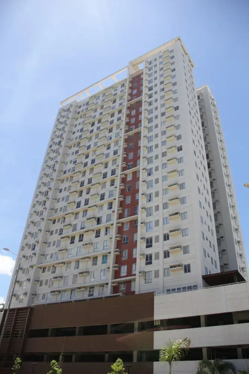 Avida Towers Cebu Tower 1