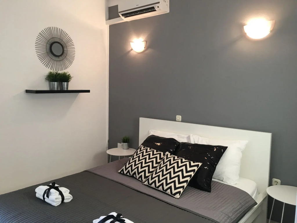Apartmani Ana&Ita