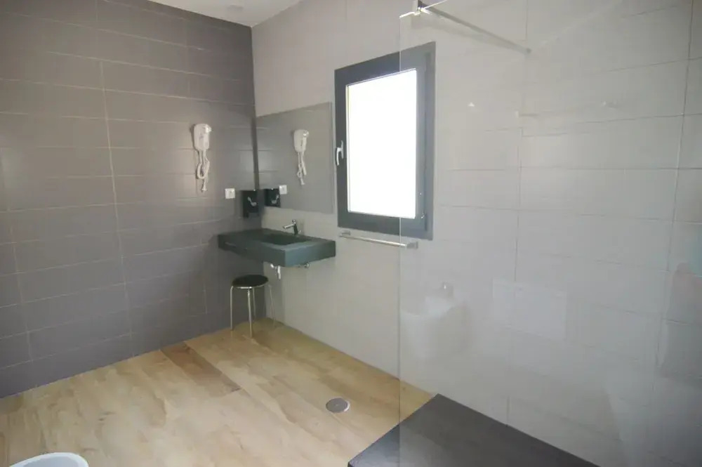 Bed & Breakfast EQUITARE RURAL