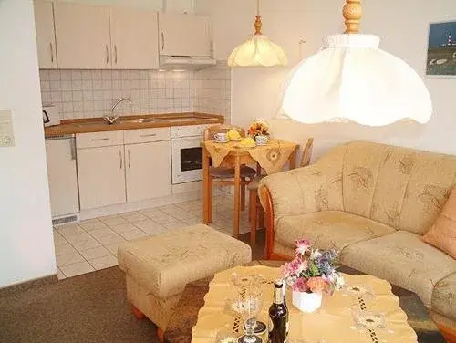 Haus Nordstrand      - 301
