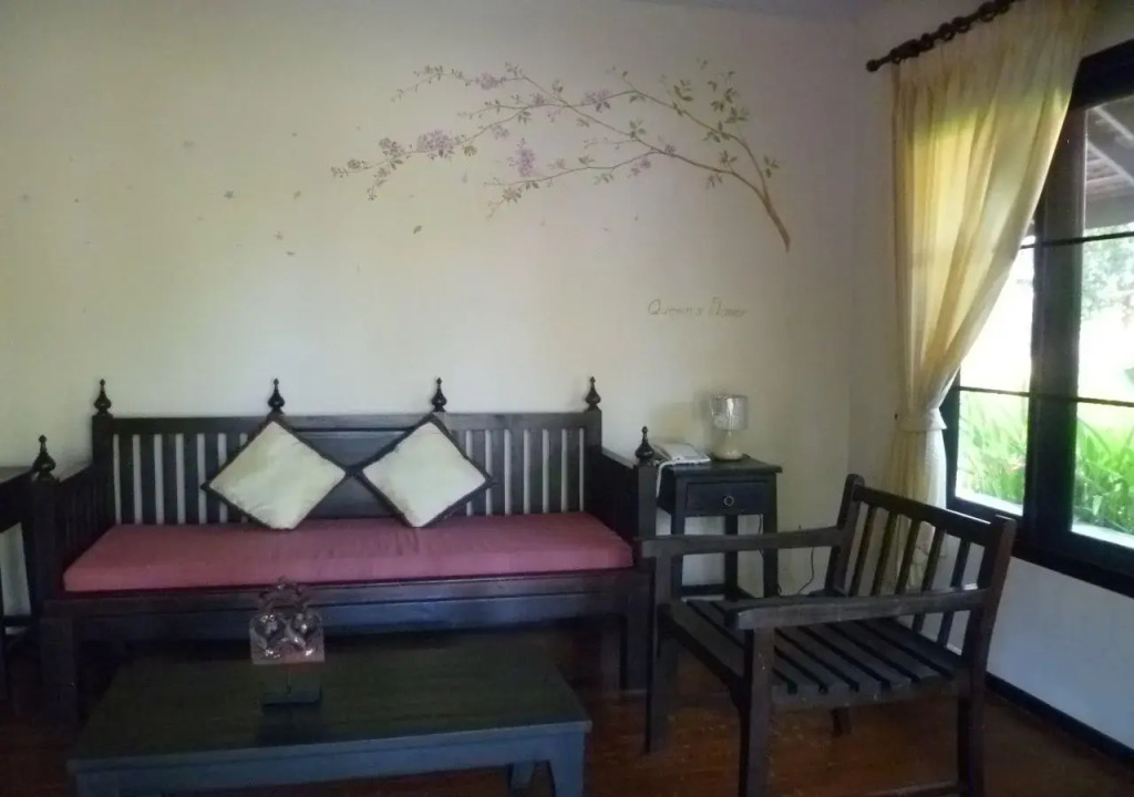 Lanna Boutique Village