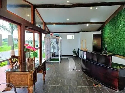 Villas V I.P