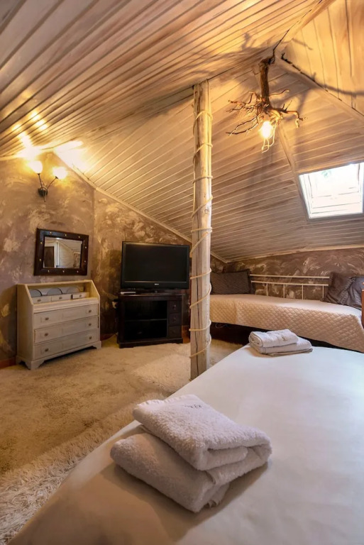 Lykovrisi guest house