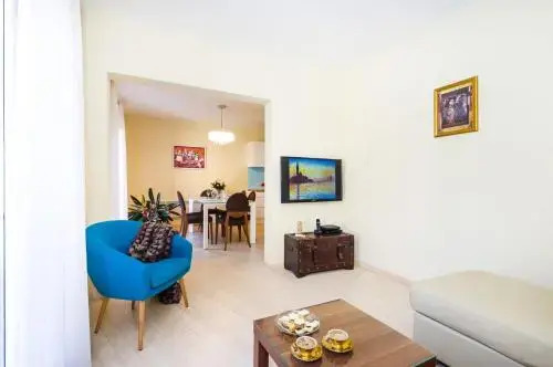 Exclusive Center Apartments