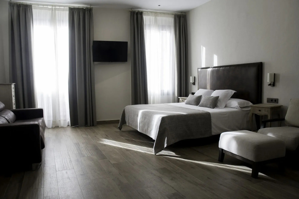Sa Voga Hotel & Spa