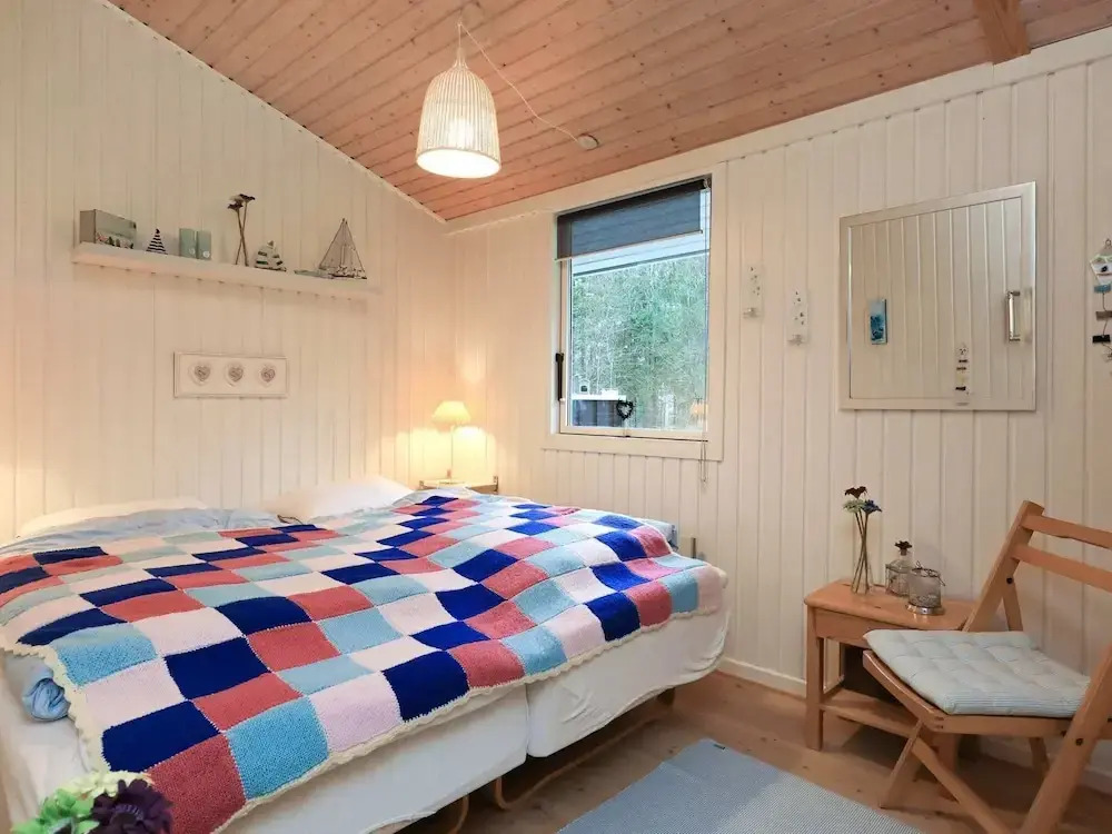 4 star holiday home in Ålbæk