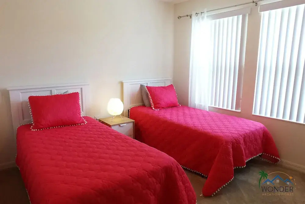 5117 Compass Bay Resort 34259/37251