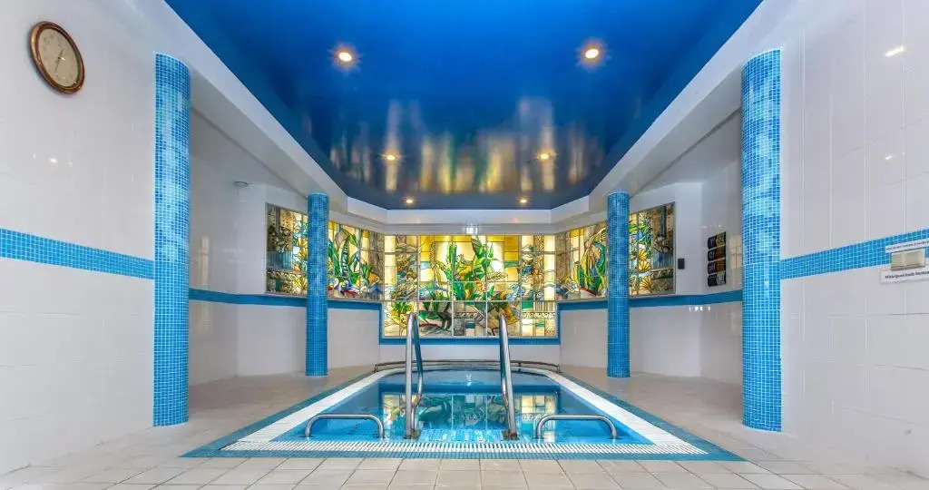 Hotel Violeta