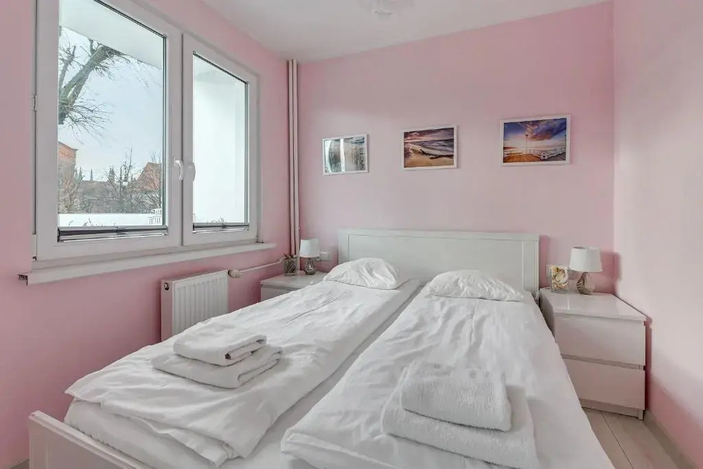 Gdańsk Comfort Apartments Podwale Staromiejskie