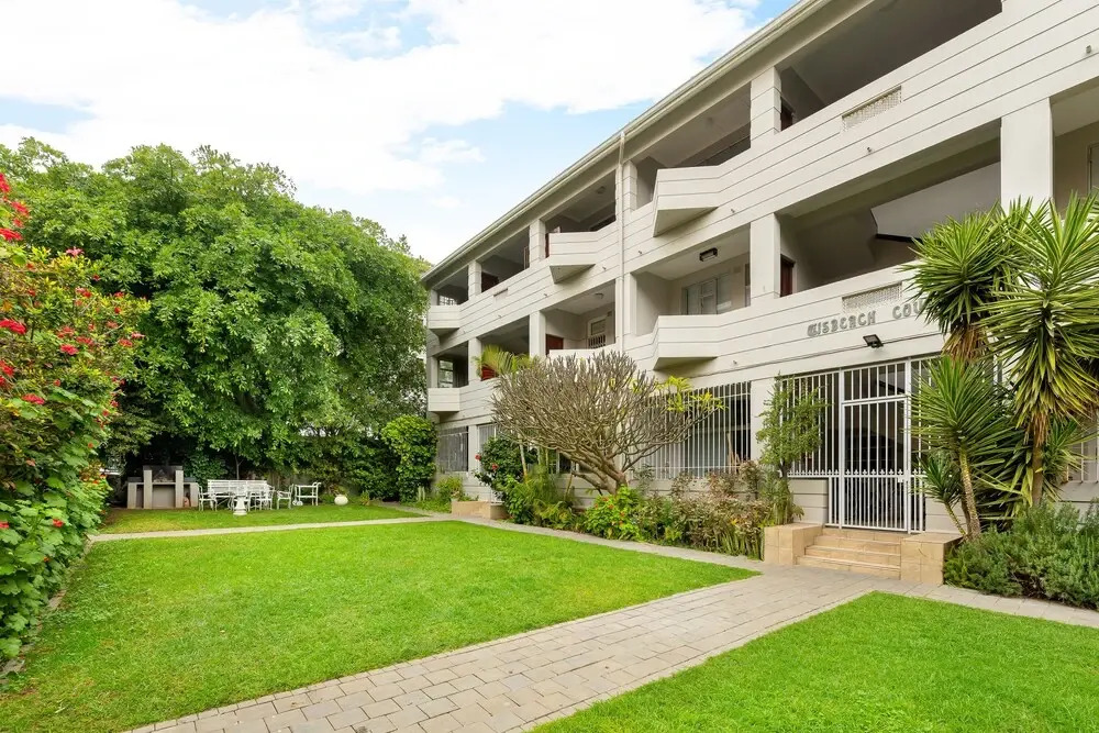 Wisbeach Court 14