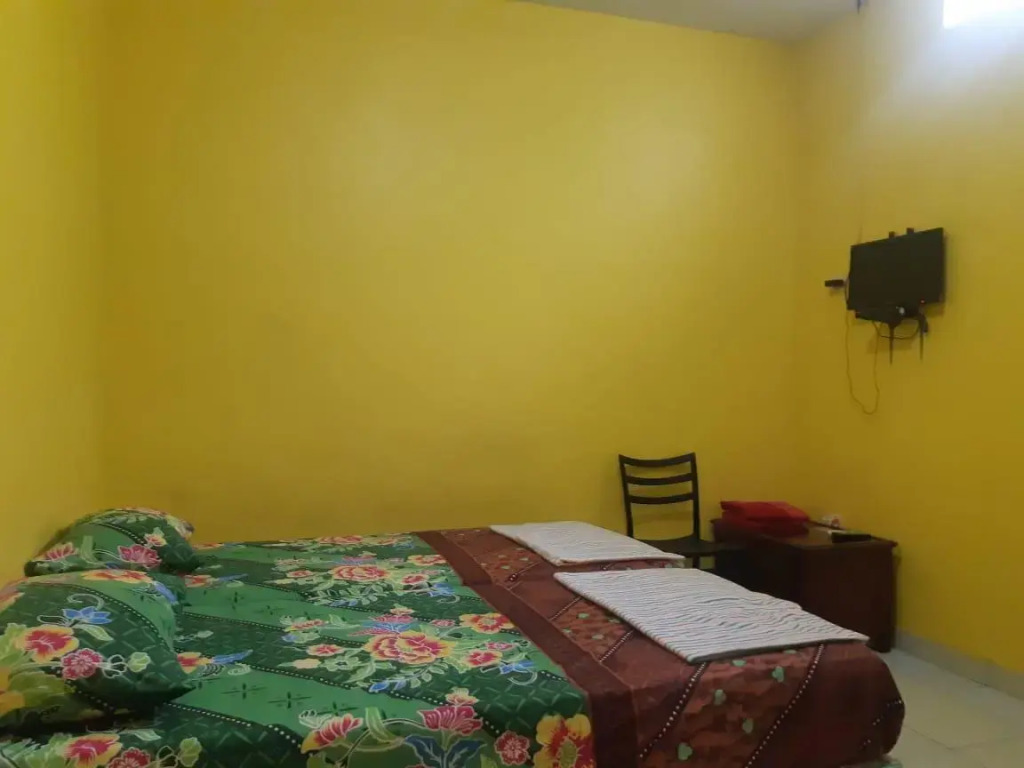 OYO 3214 Puri Amalia